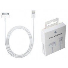 CABO DE DADOS USB IPHONE 4 SIMPLES