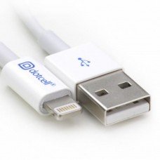 CABO DE DADOS USB IPHONE 5/6 DOTCOM 