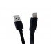 CABO DE DADOS USB PMCELL SOLID 998 IPHONE 5/6/7/X