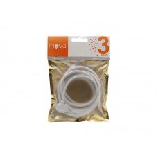 CABO DE DADOS USB IPHONE 4 - INOVA 3MT