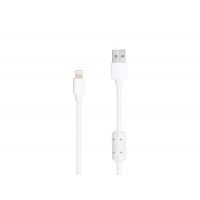 CABO DE DADOS USB IPHONE 5 REFORÇADO