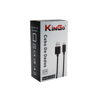 CABO DE DADOS USB V8 - KINGO