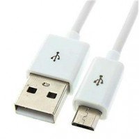 CABO DE DADOS USB V8 2M GRIFFIN